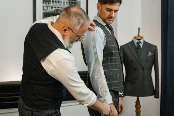 A Complete Guide to Clothing Alteration Tailors in Dubai 2026