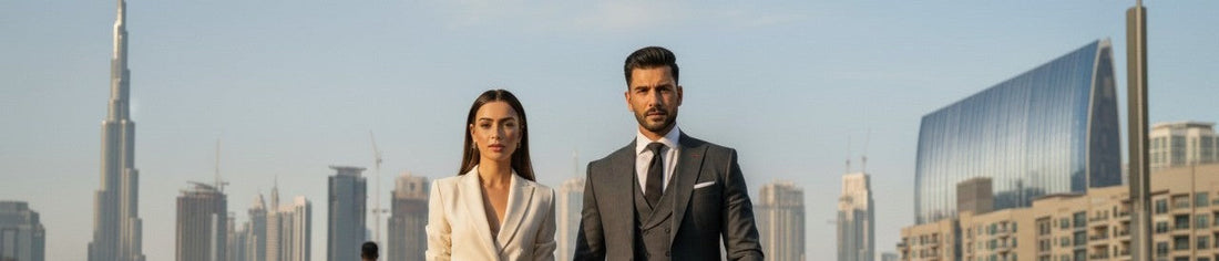 How Fashion and Fitness Together are Shaping Modern Lifestyle in Dubai