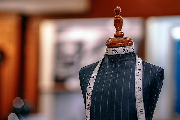 The Benefits of Getting Custom Tailored Clothing in Dubai