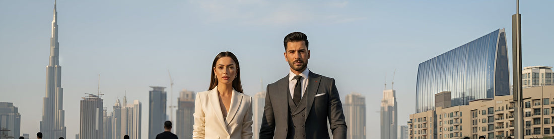 How Fashion and Fitness Together are Shaping Modern Lifestyle in Dubai