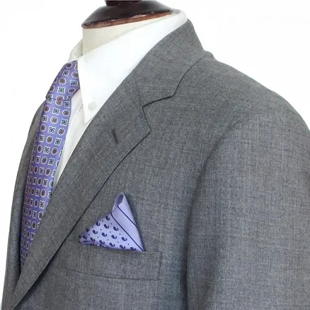 Top 5 Fabrics for Your Summer Suit: The 2026 Comprehensive Guide