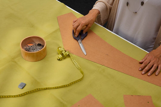 The Importance of Tailored Clothing in Dubai: A Guide to Unique and Stylish Fashion